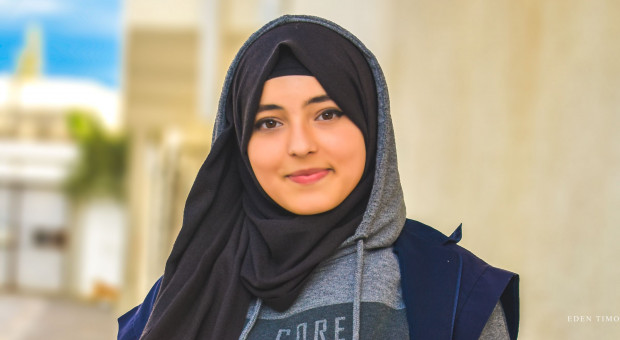 Noszenie tudung staje się coraz ważniejsze dla społeczności muzułmańskiej (fot. pxhere.com) Muzułmańskie chusty częścią służbowego uniformu pielęgniarek