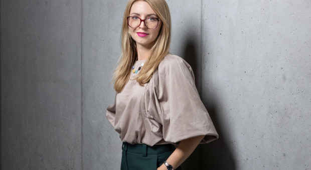 Joanna Sinkiewicz posiada wieloletnie doświadczenie we współpracy z najemcami z różnych branż (Fot. mat. pras.) Joanna Sinkiewicz dołącza do CBRE