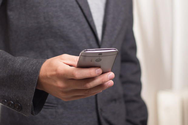 Regionalna OHP skarży byłego szefa. Nie oddał komputera i telefonu?