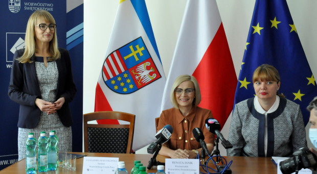 Pracownik szyty na miarę – nowy projekt wojewódzkiego urzędu pracy (fot. wupkielce.praca.gov.pl) Nowy projekt urzędu pracy dla bezrobotnych poniżej 30 lat
