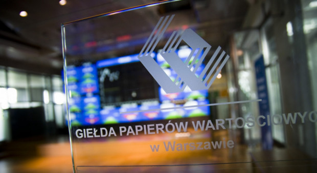 Dobra koniunktura na warszawskiej giełdzie sprawia, że coraz więcej firm szuka właśnie tam finansowania Fot. PTWP, Piotr Waniorek Skąd wziąć pieniądze na inwestycje? Odpowiedź poznamy w Katowicach