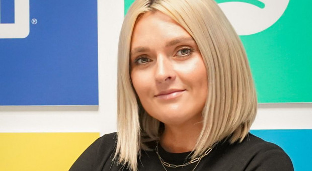 Justyna Żak ma 15-letnie doświadczenie w branży mediowo-marketingowej (Fot. mat. pras.) Justyna Żak dołącza do Httpool Polska