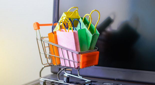 Z raportu „E-commerce w Polsce. Gemius dla e-Commerce Polska” wynika, że już 20 mln Polaków robi zakupy online (Fot. Shutterstock) O obywatelach i konsumentach na Europejskim Kongresie Gospodarczym