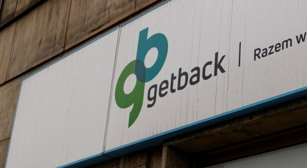 Komisja Nadzoru Finansowego nałożyła kary na byłych członków rady nadzorczej GetBack (Fot. Mateusz Szymanski/Shutterstock) Byli członkowie rady nadzorczej GetBack ukarani finansowo