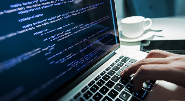 Z rozwojem branży ICT wiąże się rosnące zapotrzebowanie na specjalistów (Fot. Shutterstock) Młodzi mężczyźni wzięli (prawie) wszystko. Polska nie jest wyjątkiem