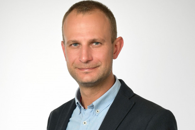 Michał Pertkiewicz szefem HR-u w Carlsberg Polska