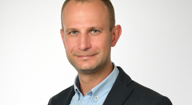 Michał Pertkiewicz zdobywał swoje kilkunastoletnie doświadczenie w obszarze HR w największych międzynarodowych korporacjach (Fot. mat. pras.) Michał Pertkiewicz szefem HR-u w Carlsberg Polska