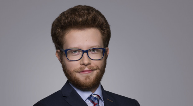 Oskar Sobolewski (fot. instytutemerytalny.pl) PPK - nie taka znowu porażka