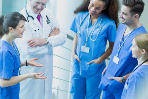 Okręgowa Rada Lekarska żąda wycofania rozwiązań dotyczących kształcenia lekarzy w szkołach zawodowych