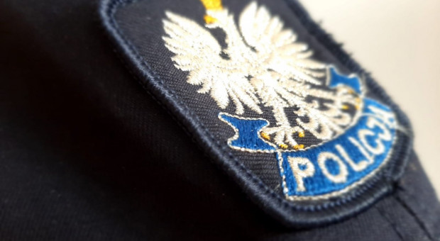 Policja protestuje (fot. policja.gov.pl) Policjanci masowo przechodzą na zwolnienia lekarskie
