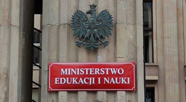 Największym wyzwaniem w nowym roku akademickim będzie epidemia COVID-19 (fot. twitter.com/MEiN_GOV_PL) MEiN o największych wyzwaniach na rok akademicki 2021/2022