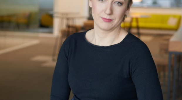 Michalska jest związana z polskim oddziałem Microsoftu od 2003 roku (fot. mat. pras.) Barbara Michalska awansuje w Microsofcie