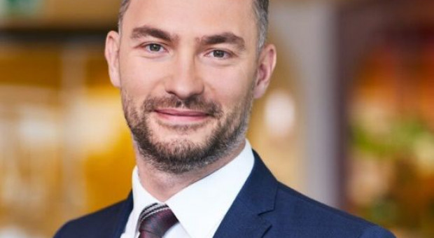 Mariusz Chudy posiada kilkunastoletnie doświadczenie w branży IT (Fot. Mat. pras.) Mariusz Chudy partnerem w PwC