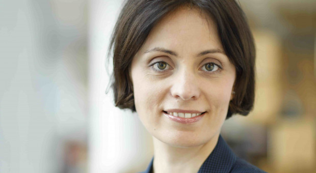Dorota Pacławska jest specjalistką w dziedzinie finansów z ponad 16-letnim doświadczeniem w firmach o zasięgu międzynarodowym (Fot. mat. pras.) Dorota Pacławska dyrektorem ds. finansowych w Colliers