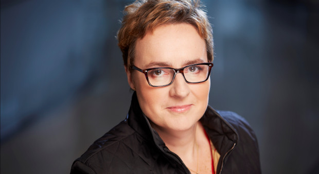 Dominika Bettman będzie odpowiedzialna za wszystkie działania Microsoft w Polsce, w tym za realizację planu transformacji Polskiej Doliny Cyfrowej (Fot. mat. pras.) Po 26 latach Dominika Bettman opuszcza Siemensa. Staje na czele Microsoftu w Polsce