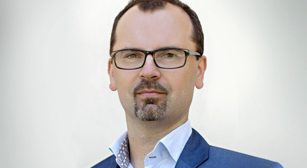 Marcin Szul ma ponad 20-letnie doświadczenie w zarządzaniu finansami (Fot. mat. pras.) Marcin Szul członkiem zarządu home.pl