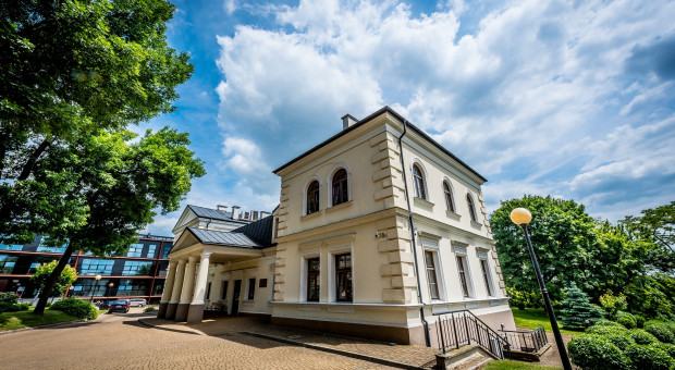 PL kształci 7800 studentów na 24 kierunkach (fot. Facebook/Politechnika Lubelska) Nowy rok akademicki w Politechnice Lubelskiej