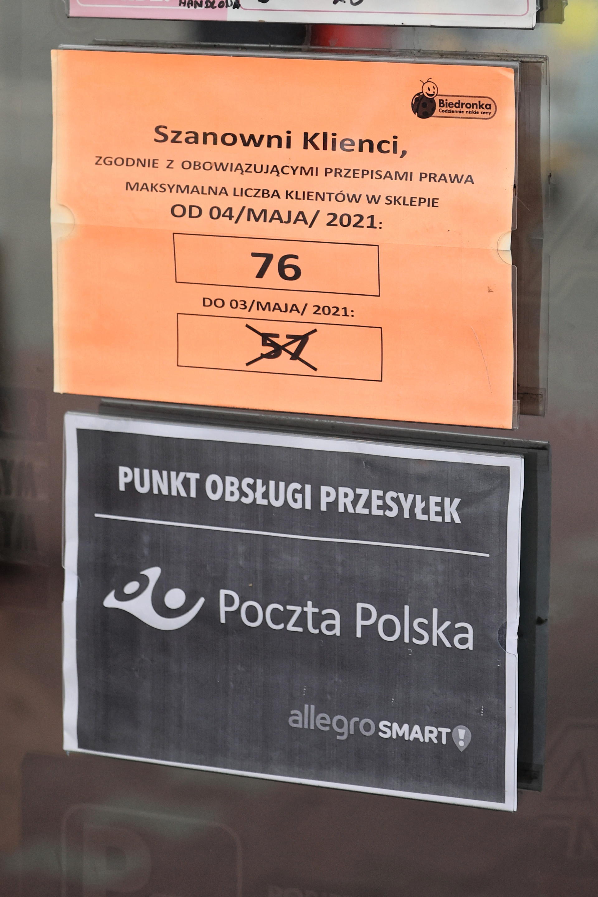 fot. PAP/ Grzegorz Momot