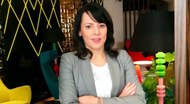 Beata Kowalczyk objęła stanowisko dyrektor generalnej Hyatt Place Kraków (fot. mat.pras.) Beata Kowalczyk dyrektor generalną Hyatt Place Kraków