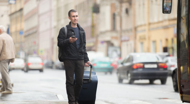 Polska wydała ponad jedną czwartą wszystkich pierwszych zezwoleń na pobyt udzielonych w UE obywatelom spoza UE (Fot. Shutterstock) Polska otwarta na cudzoziemców. Za nami Niemcy i Hiszpanie