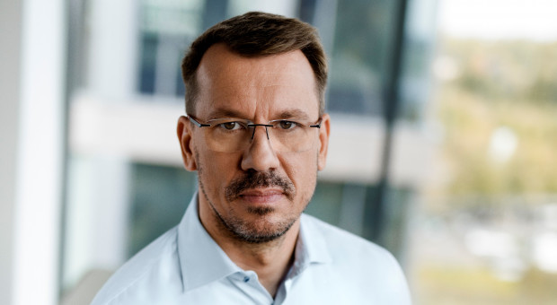 Maciej K. Król (fot. GTC w Polsce) Maciej K. Król i Yacine Diallo w GTC w Polsce