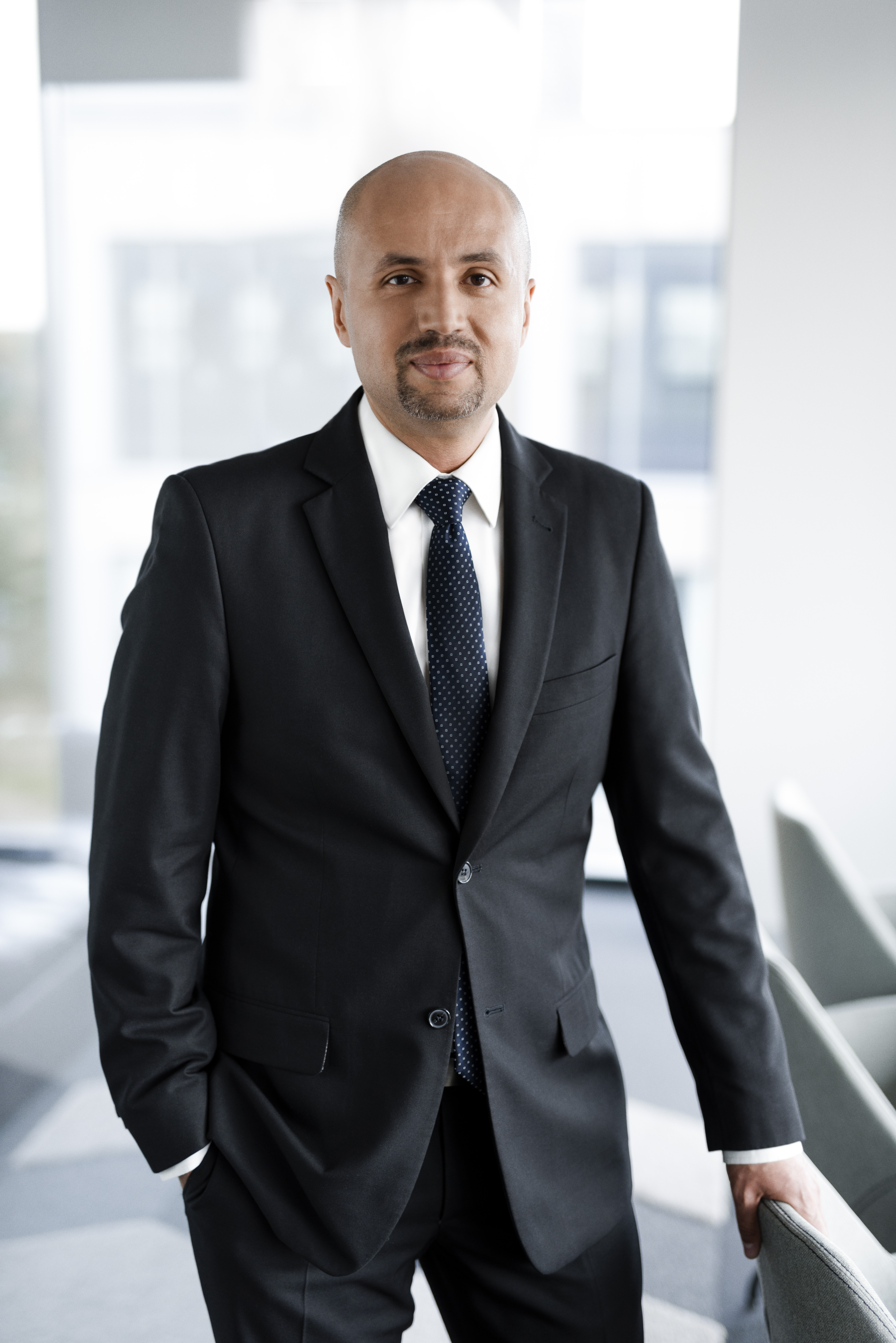 Yacine Diallo (fot. GTC)