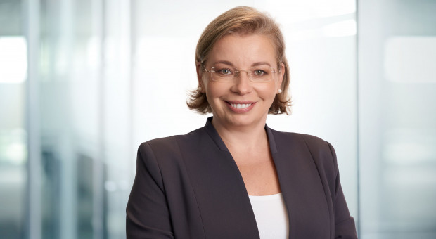 Beata Siwczyńska-Antosiewicz jest absolwentką studiów ekonomicznych (Fot. mat. pras.) Beata Siwczyńska-Antosiewicz dyrektorem finansowym w Generali Polska