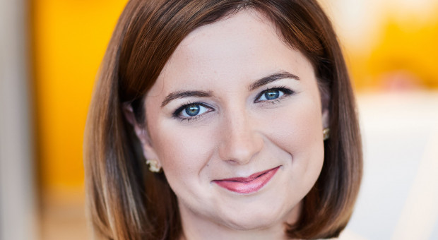 Agnieszka Gajewska będzie kierować pracą ponad 12 tys. specjalistów w całej sieci PwC (Fot. mat. pras.) Agnieszka Gajewska szefową PwC ds. usług publicznych i rządowych