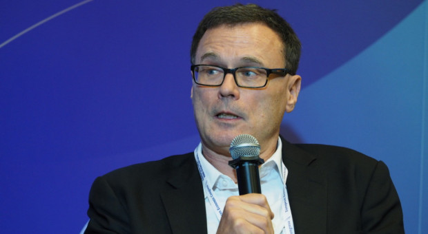 Paweł Wojciechowski, główny ekonomista Pracodawców RP (fot. PTWP) System emerytalny jest niemal tak skomplikowany jak VAT