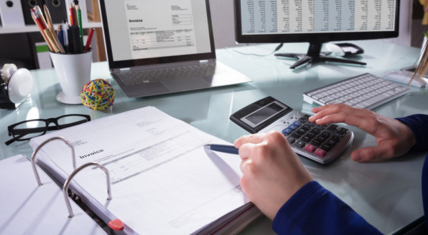 Celem projektowanych zmian jest m.in. sprawna realizacja kontroli przeprowadzanych przez Polską Agencję Nadzoru Audytorskiego w firmach audytorskich (fot.shutterstock.com) Komisja finansów za projektem noweli o rachunkowości