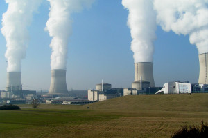 Francuzi chcą zatrudnić w Polsce tysiące ludzi przy produkcji reaktorów atomowych