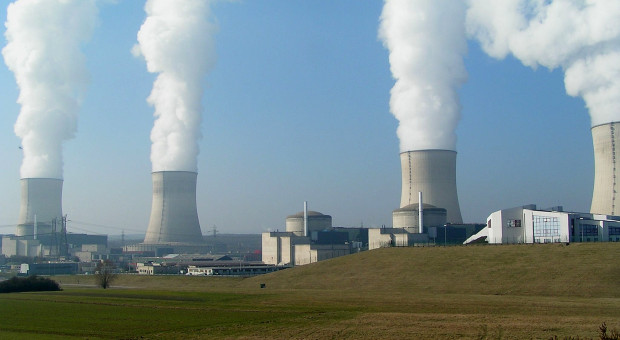 W opinii EDF ich oferta wspiera realizację celów Programu Polskiej Energetyki Jądrowej (fot. Stefan Kühn/Wikipedia/CC BY-SA 3.0) Francuzi chcą zatrudnić w Polsce tysiące ludzi przy produkcji reaktorów atomowych
