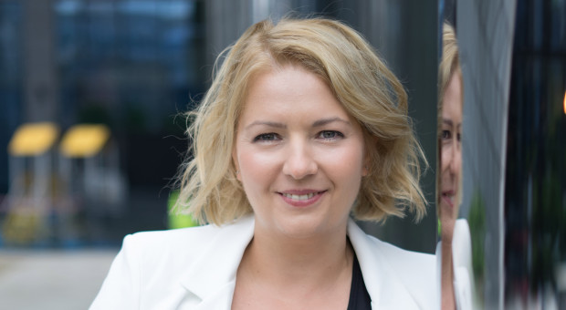 Justyna Goraj dyrektorką marketingu w Shellu
