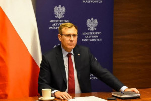 Maciej Małecki będzie nadzorował polskie górnictwo