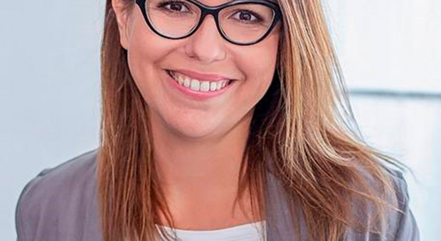 Agnieszka Imielska została powołana przez zarząd 7R na stanowisko head of HR (fot. mat. pras.) Agnieszka Imielska dołącza do 7R