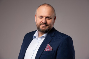Piotr Dobrzyński dołącza do BPI Real Estate Poland