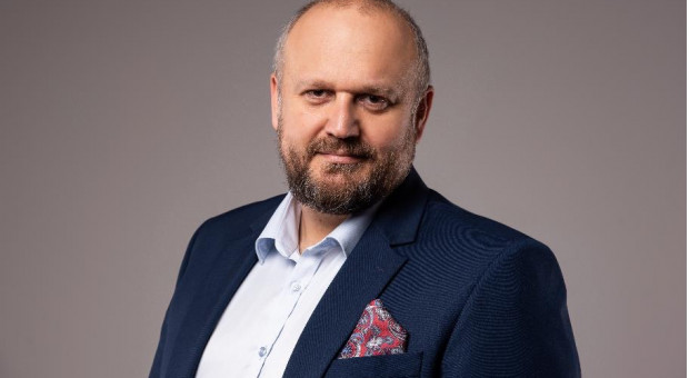 Piotr Dobrzyński będzie dyrektorem technicznym BPI Real Estate Poland (fot. mat. pras.) Piotr Dobrzyński dołącza do BPI Real Estate Poland
