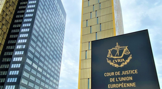 Polscy górnicy jadą do Luksemburga, żeby zamknąć unijny Trybunał Sprawiedliwości