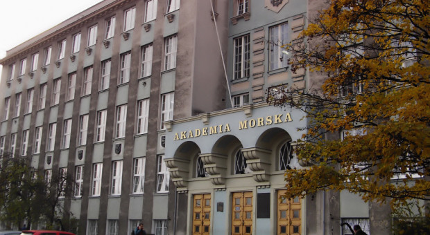 Uniwersytet morski w Gdyni (fot. Patryk Strzelecki/Wikipedia/CC BY-SA 2.5) Budżet, nauka i ewaluacja głównymi tematami na zgromadzeniu rektorów