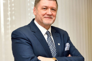 Janusz Gałkowski został odwołany ze stanowiska prezesa Spółki Restrukturyzacji Kopalń