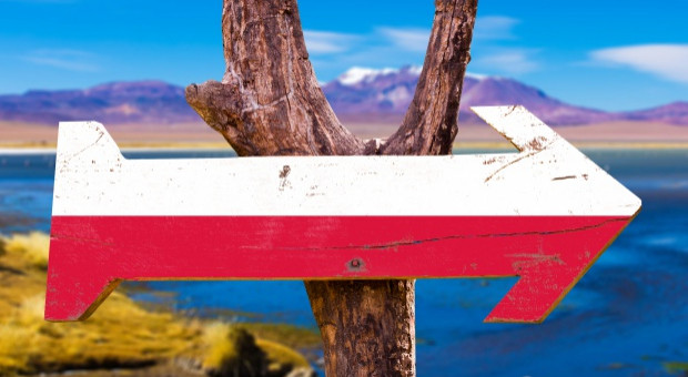 W pierwszych trzech kwartałach roku liczba obcokrajowców posiadających ważne zezwolenia na pobyt zwiększyła się o 68 tys. osób (Fot. Shutterstock) Polska przyciąga cudzoziemców jak magnes. Jest ich coraz więcej