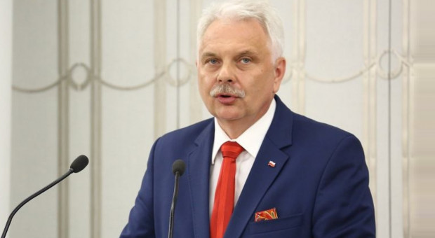 Waldemar Kraska (fot. senat.gov.pl) Zaostrzenie restrykcji. Decyzje zapadną w najbliższych dniach