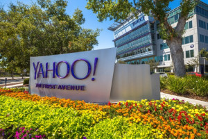 Yahoo ostatecznie wycofało się z Chin. Ma dość