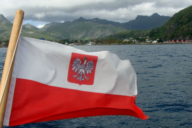 Polscy marynarze nie mogą wrócić do kraju. Będzie rozwiązanie problemu