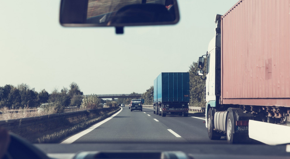 Brak kierowców zawodowych w Europie wynika z kryzysu szkolnictwa w tym zakresie oraz z faktu, że przez lata zawód kierowcy nie był atrakcyjny finansowo (Fot. Pixabay)