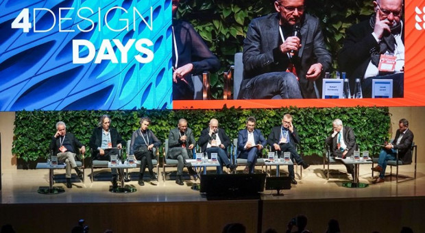 W debatach, prezentacjach i wieczornych eventach udział wezmą architekci, projektanci, inwestorzy, deweloperzy, producenci i dostawcy, eksperci oraz przedstawiciele władz samorządowych (Fot. mat. pras.) Polscy architekci na wyjątkowej konferencji 4 Design Days