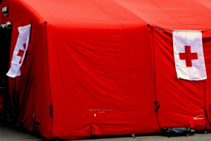Polski Czerwony Krzyż rekrutuje wolontariuszy