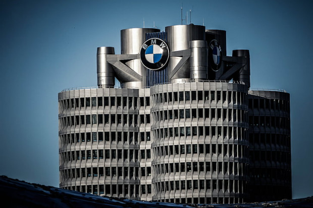 Po 30 latach BMW kończy z podziałem na "NRD" i "RFN" wśród pracowników