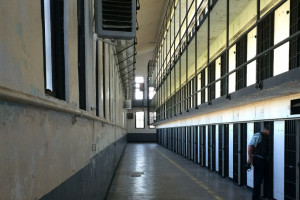 Zmiany w więziennictwie coraz bliżej