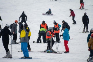 Sezon narciarski coraz bliżej, a pracowników brak
